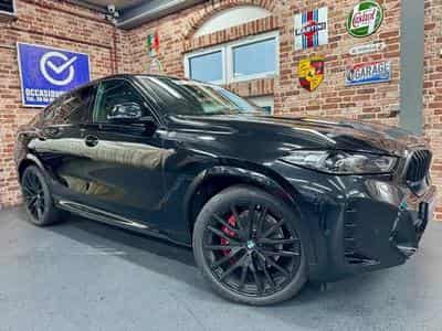 BMW X6 (2025) - Photo 1