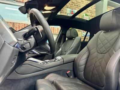 BMW X6 (2025) - Photo 5
