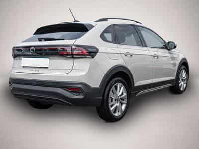 VW Taigo (2023) - Photo 3