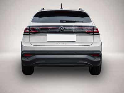 VW Taigo (2023) - Photo 5