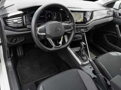 VW Taigo (2023) - Photo 7