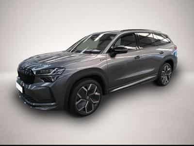 Skoda Kodiaq (2026) - Photo 1