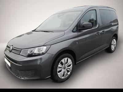 VW Caddy (2026) - Photo 1