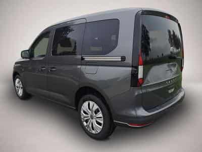 VW Caddy (2026) - Photo 2