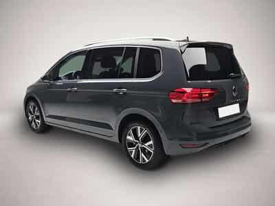 VW Touran (2026) - Photo 3