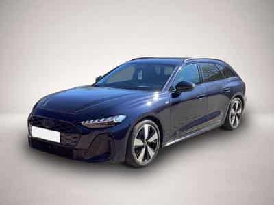 Audi A5 (2025) - Photo 1