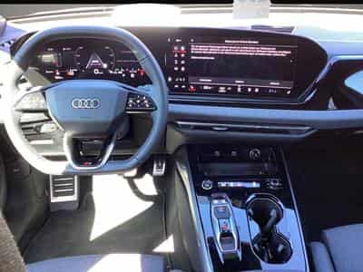 Audi A5 (2025) - Photo 3