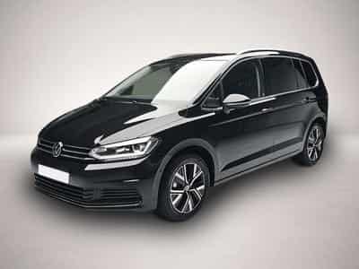VW Touran (2026) - Photo 1