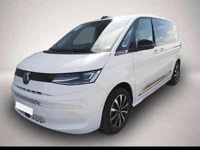 VW Multivan (2025) - Photo 1