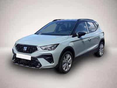 Seat Arona (2026) - Photo 1
