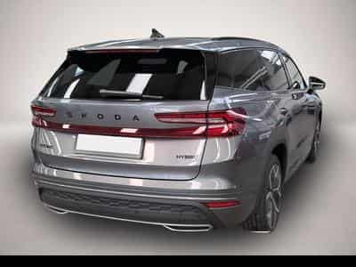 Skoda Kodiaq (2026) - Photo 2