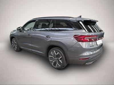 Skoda Kodiaq (2026) - Photo 3