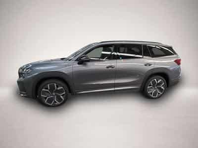 Skoda Kodiaq (2026) - Photo 4