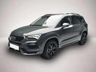 Cupra Ateca (2026) - Photo 1
