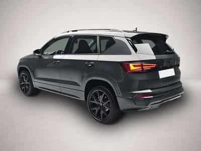 Cupra Ateca (2026) - Photo 3