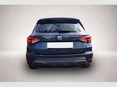 Seat Arona (2026) - Photo 4