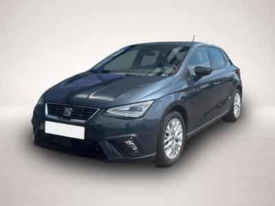 Seat Ibiza (2025) - Photo 1