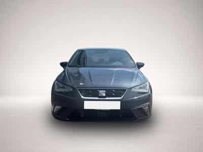 Seat Ibiza (2025) - Photo 2