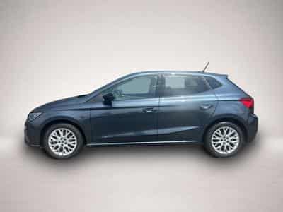 Seat Ibiza (2025) - Photo 3