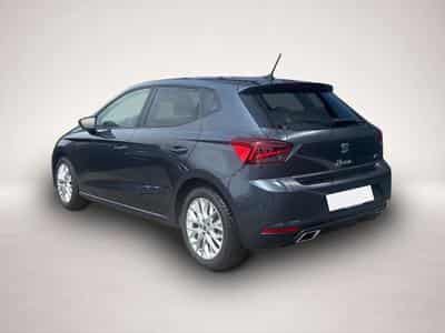 Seat Ibiza (2025) - Photo 4