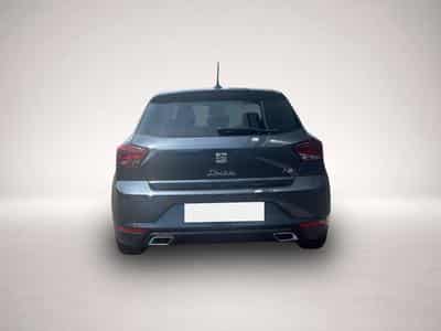 Seat Ibiza (2025) - Photo 5