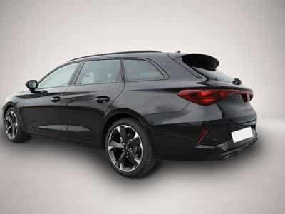 Cupra Leon (2026) - Photo 2