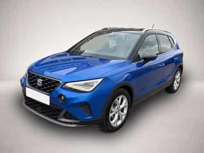 Seat Arona (2025) - Photo 2
