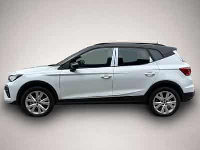 Seat Arona (2026) - Photo 5