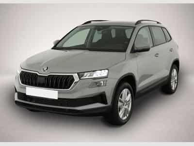 Skoda Karoq (2026) - Photo 1