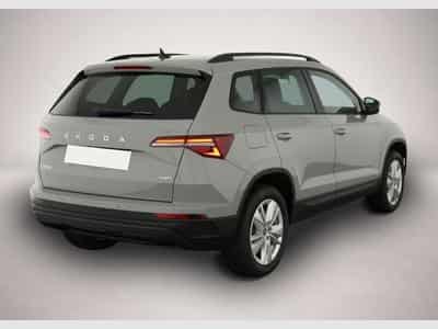 Skoda Karoq (2026) - Photo 3