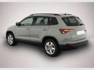 Skoda Karoq (2026) - Photo 4