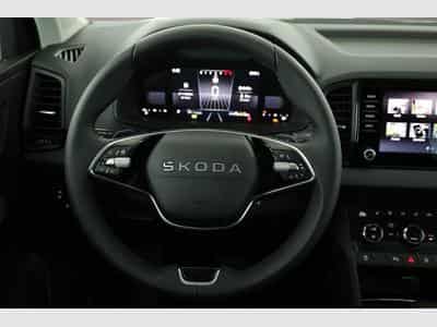 Skoda Karoq (2026) - Photo 6