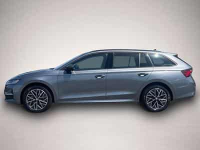 Skoda Octavia (2025) - Photo 3