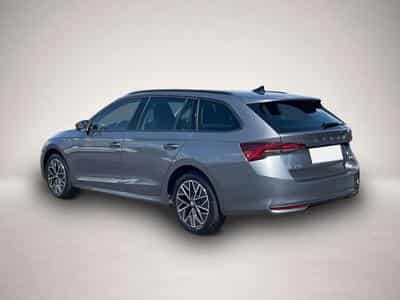 Skoda Octavia (2025) - Photo 4