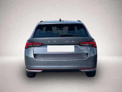 Skoda Octavia (2025) - Photo 5