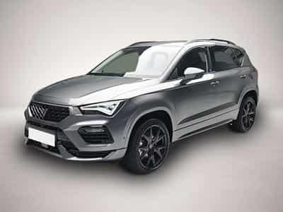 Cupra Ateca (2026) - Photo 1