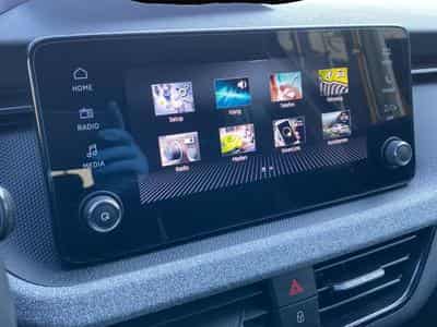 Skoda Scala (2025) - Photo 4