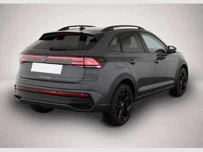 VW Taigo (2026) - Photo 3