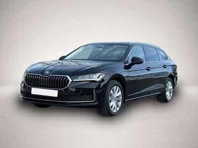 Skoda Superb (2026) - Photo 1