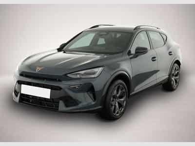 Cupra Formentor (2026) - Photo 1