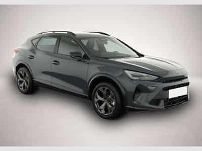 Cupra Formentor (2026) - Photo 2