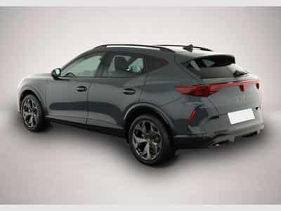 Cupra Formentor (2026) - Photo 4
