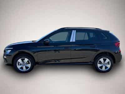 Skoda Kamiq (2026) - Photo 5
