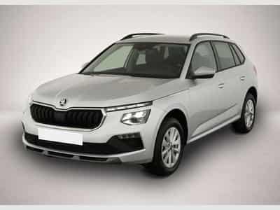 Skoda Kamiq (2025) - Photo 1