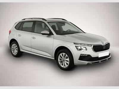 Skoda Kamiq (2025) - Photo 2