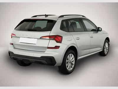 Skoda Kamiq (2025) - Photo 3