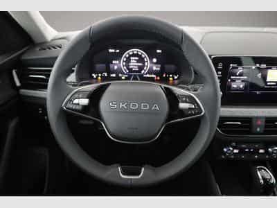 Skoda Kamiq (2025) - Photo 6