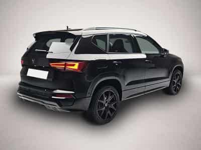 Cupra Ateca (2026) - Photo 2