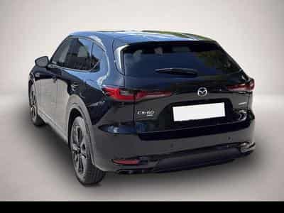 Mazda CX-30 (2026) - Photo 2