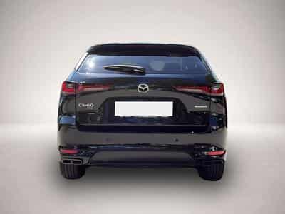 Mazda CX-30 (2026) - Photo 7